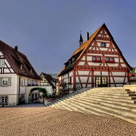 Schurwald 3*