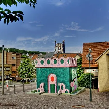 Schurwald Hotel 3*