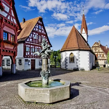 Schurwald 3* Plochingen