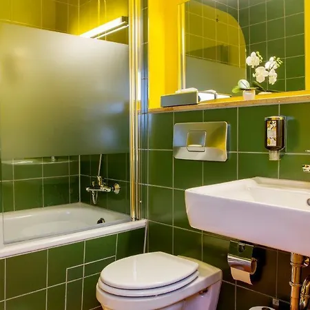 Schurwald Hotel 3*