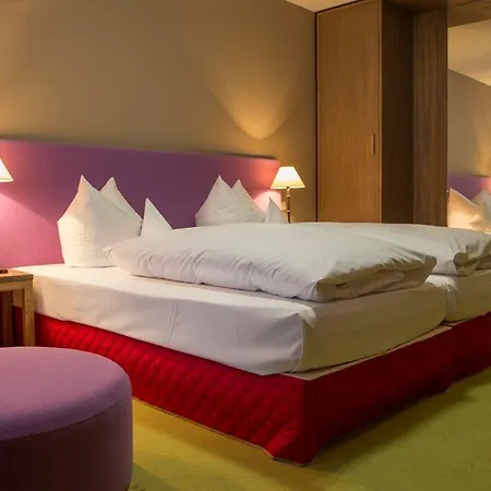 Hotel Schurwald