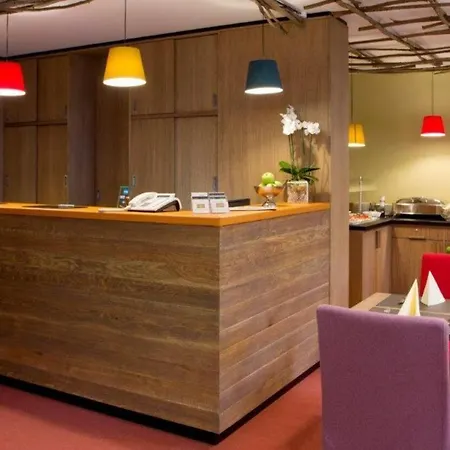 Hotel Schurwald Plochingen