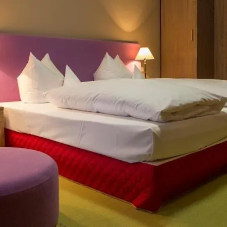 黑森林旅馆 3* 普洛兴根