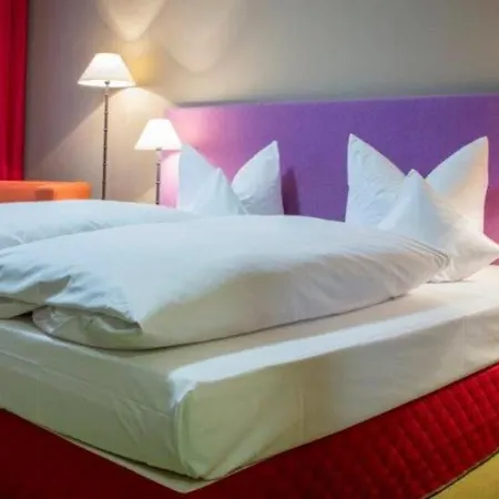 黑森林旅馆 普洛兴根