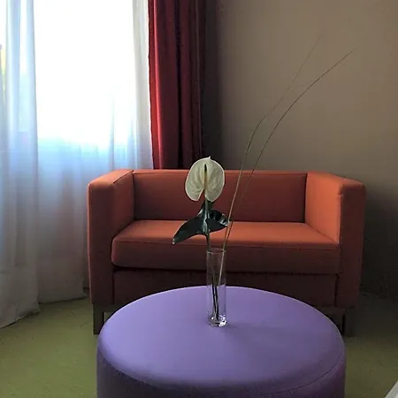 Schurwald Отель 3*
