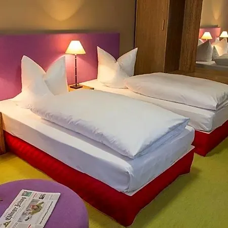 Schurwald 3* Плохинген