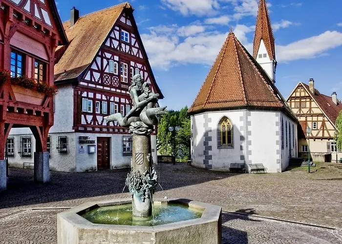 Schurwald 3* Plochingen