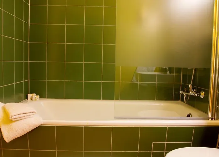 黑森林旅馆 普洛兴根