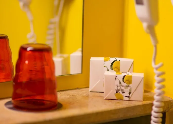 黑森林旅馆 酒店 普洛兴根