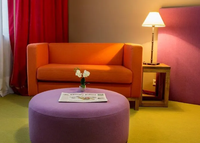 黑森林旅馆 酒店 普洛兴根