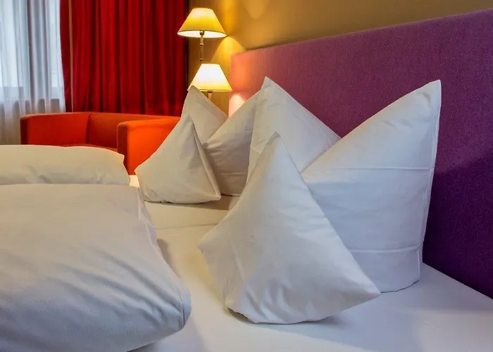 黑森林旅馆 普洛兴根