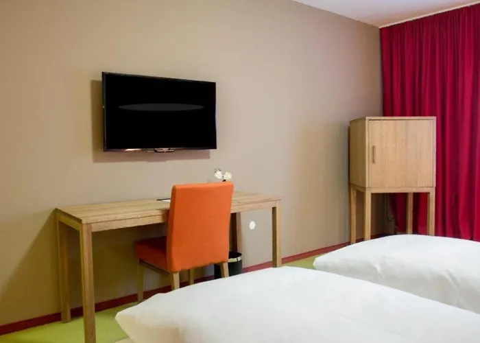 Schurwald 3* Plochingen