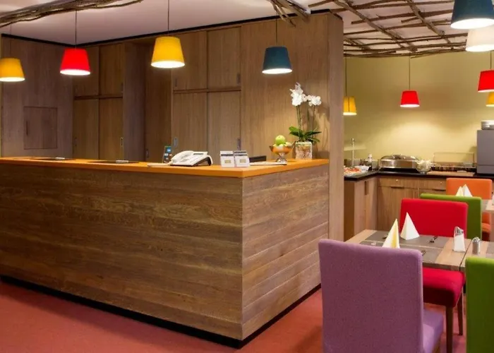 Hotel Schurwald Plochingen