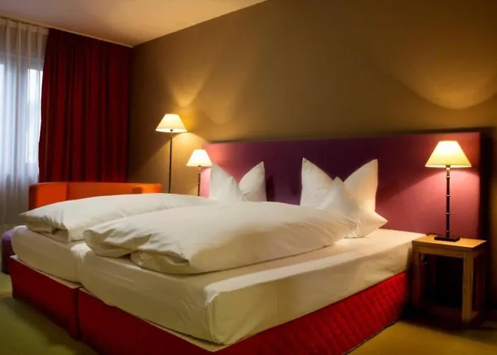 Schurwald Hotel Plochingen